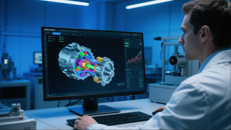 液体压力扫描阀与电子扫描阀对比图解，（注，根据需求提炼核心差异点，突出可视化对比形式。若需进一步优化方向，可补充说明具体应用场景或对比维度，例如，液体压力扫描阀与电子扫描阀工作原理及性能对比示意图）